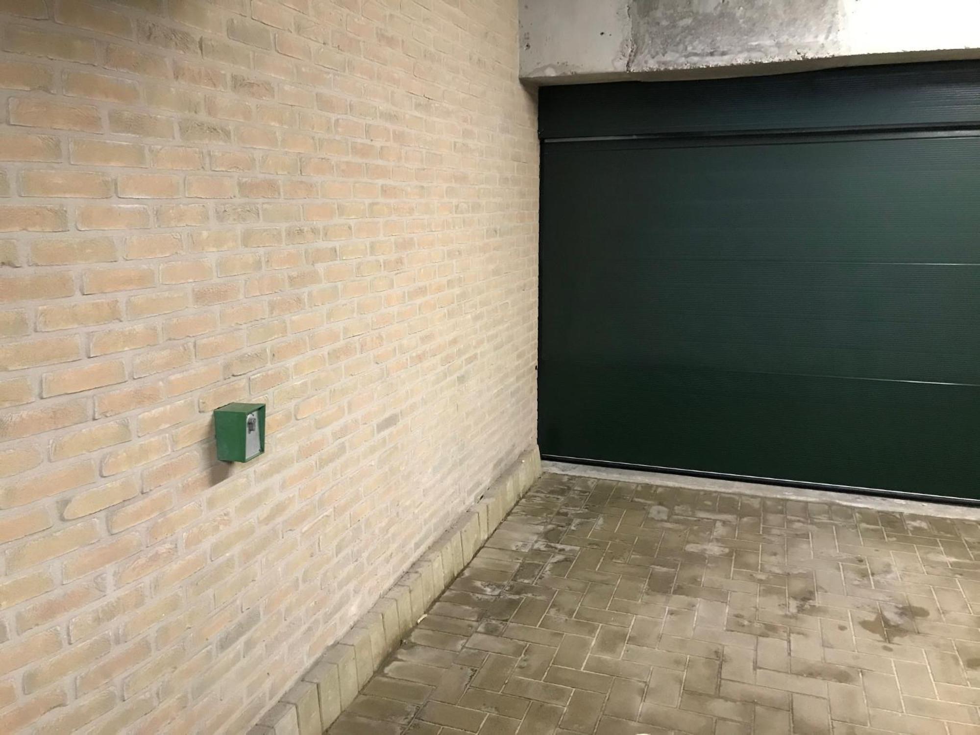 Appt Pablo Met Prive-Garage, Vlakbij Zee, In Koksijde-Bad Exterior foto